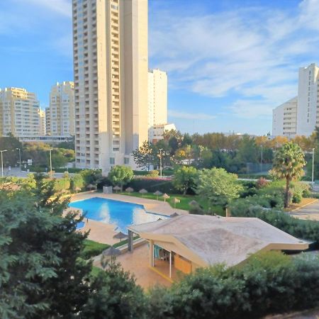 Paraiso Sol Rocha Amazing Beach Apartment Portimão Kültér fotó