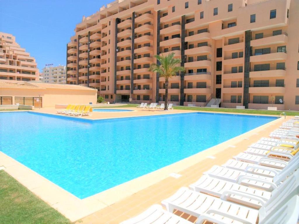 Paraiso Sol Rocha Amazing Beach Apartment Portimão Kültér fotó