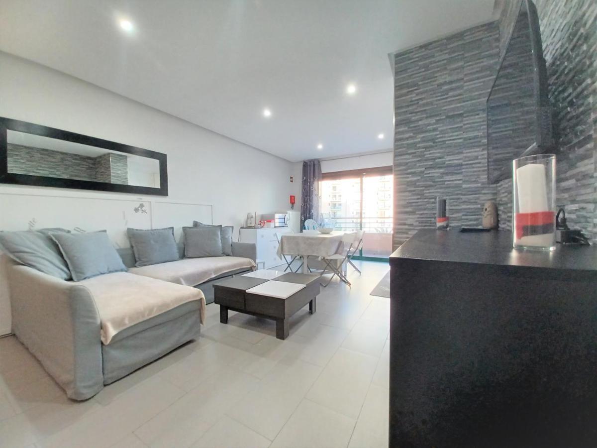 Paraiso Sol Rocha Amazing Beach Apartment Portimão Kültér fotó