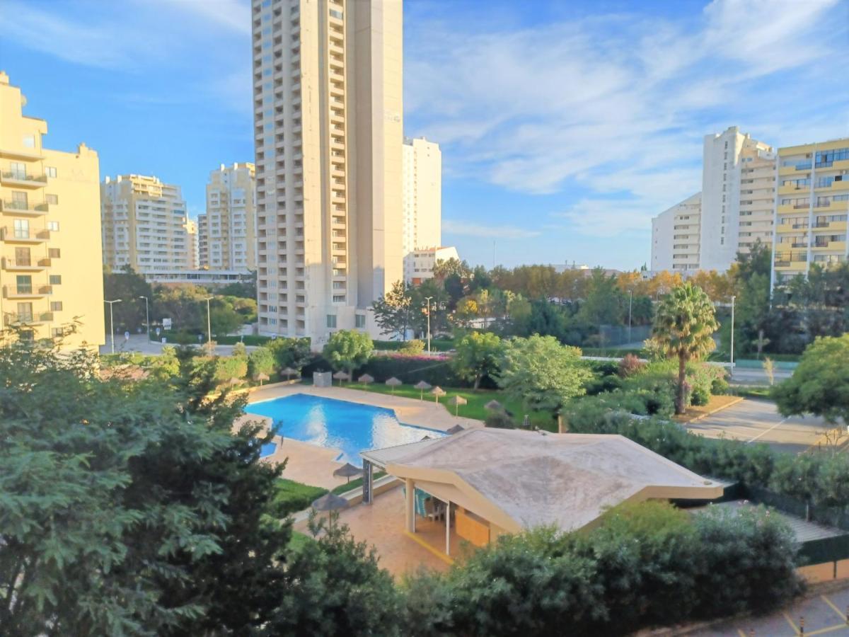 Paraiso Sol Rocha Amazing Beach Apartment Portimão Kültér fotó