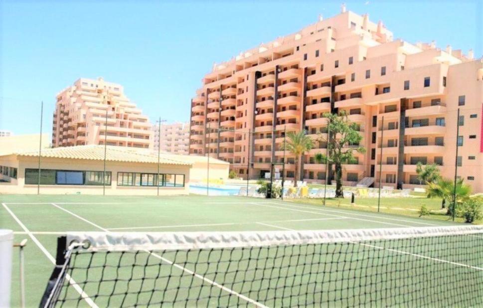 Paraiso Sol Rocha Amazing Beach Apartment Portimão Kültér fotó