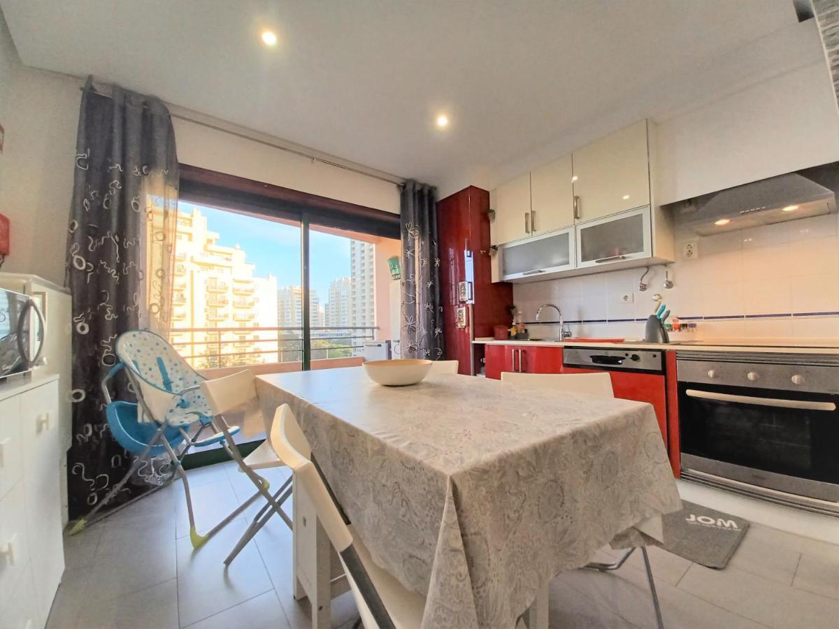 Paraiso Sol Rocha Amazing Beach Apartment Portimão Kültér fotó