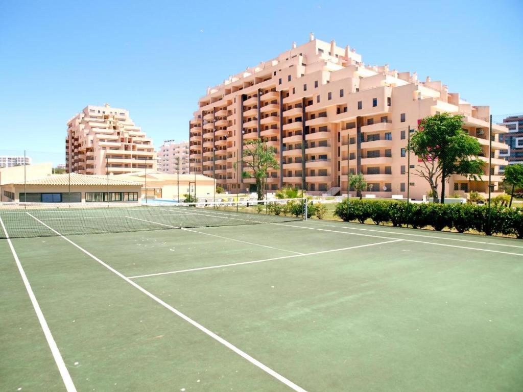 Paraiso Sol Rocha Amazing Beach Apartment Portimão Kültér fotó