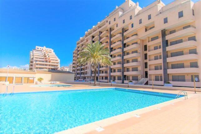Paraiso Sol Rocha Amazing Beach Apartment Portimão Kültér fotó